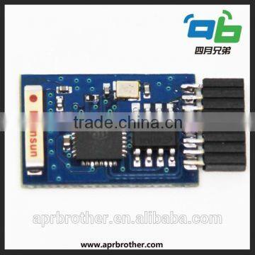 Cactus Micro compatible board plus WIFI chip esp8266 diy wifi module