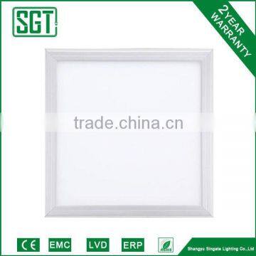 Competitive Price Square LED Panel Light Ra80 for Official Business photo-4