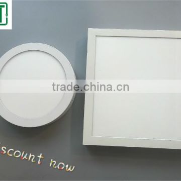 factory sell 6w kitchen recessed panel led