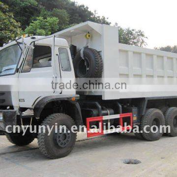 Dongfeng 6x6 18T Dump Truck EQ3290G