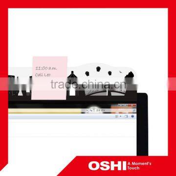 2016 Customized Stationery, Creative Stationery, Eco-friendly Plastic Stationery photo-6