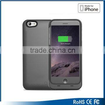 Mfi Certified High Quality Battery Case for Iphone 5 Battery Case With 2200mAh Li-polymer Battery for Iphone 5se photo-4