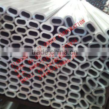 aluminium pipe/aluminum tube from the factory