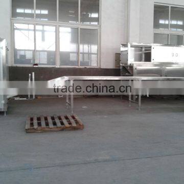 Auto Bazooka Bubble Gum Processing Line photo-5
