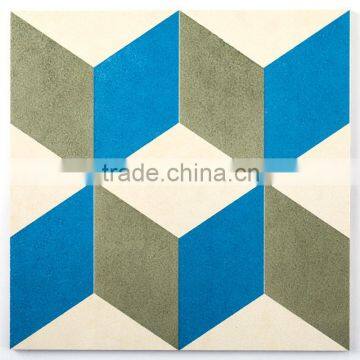 royal ceramic central decor tiles