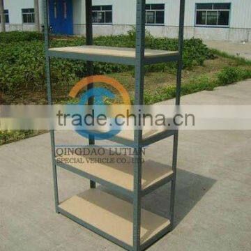 display rack, display shelf, rack and shelf, metal rack, multi purpose display rack