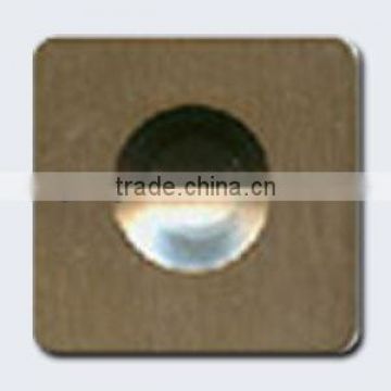 building materials/aluminum sheet/aluminum veneer