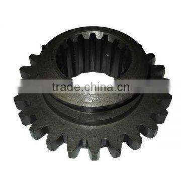 Aftermarket Tractor Parts MTZ 80 OEM Spur Transmission Gear for Gear Box photo-2