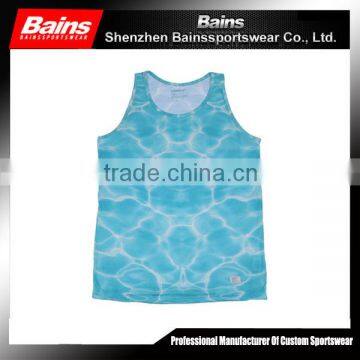 Loose Tank Tops Wholesale Women&wholesale Loose Fit Tank Tops&loose Tank Tops for Women Plain photo-1