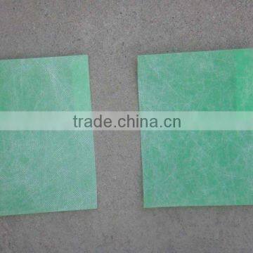 Polyethylene Polypropylene Fiber Composite Waterproof Coiled Material