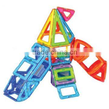 2014 Brand New Newest magformers Rectangular-used for magformers