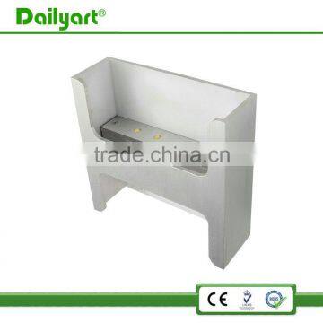 2015 New China Dailyart full length wall mirror with light illuminated