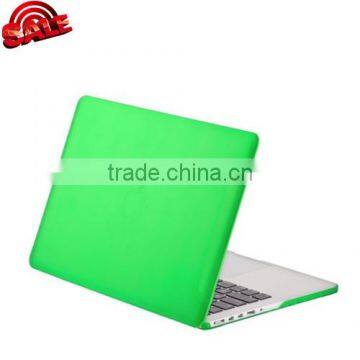 Matte-Finished Hard Shell Case for MacBook Pro Retina 13" case