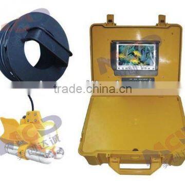 Under Water Inspection System MCD110-7A