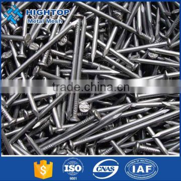 Factory manufacturer wire Carbon iron common nail