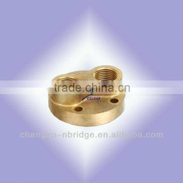 Threaded Fitting