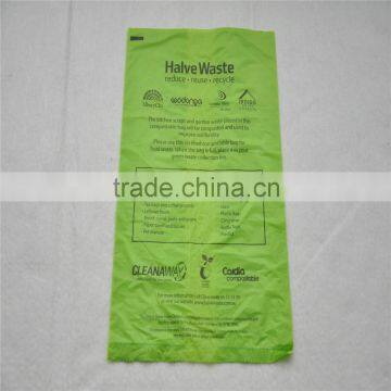 Hot New Products 100% Biodegradable and Recycling Clean Plastic Bags photo-4