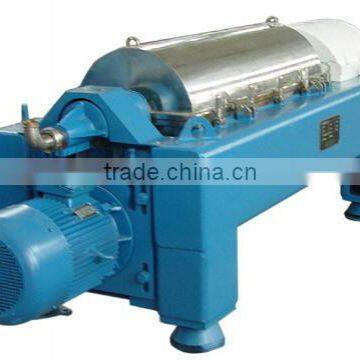 LW580 Sludge Dewatering Decanter Centrifuge