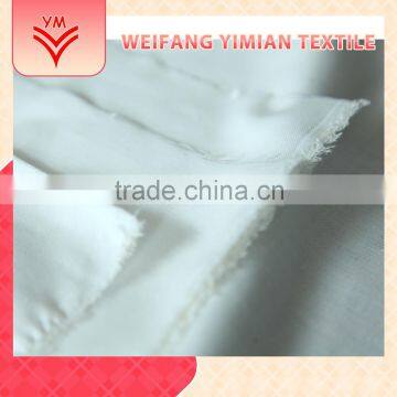 Made In China Cotton Twill Grey Fabric Stock Lot photo-3