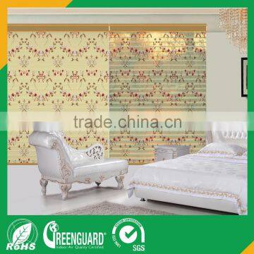 shangri-la blinds used as window roller blinds and curtains blind printed roller blinds sheer blinds