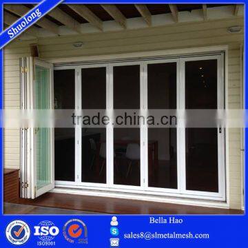 6 Mesh T316 Stainless Steel Mesh Window Screen photo-3