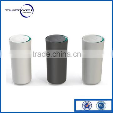 Bluetooth Connect With Plastic Smart Cup Test Rapid Prototypes