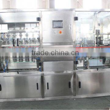 Automatic Edible Oil Filling Machine/Line