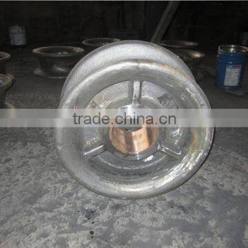 Ship parts,ship roller fairlead