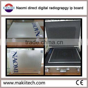 Direct Digital Radiography CCD X-ray Sensor