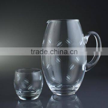 Sedef Drink Set