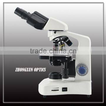 ZX-117(13) Binocular Lab Microscope