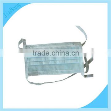 cheap disposable nonwoven elastic workshop face mask