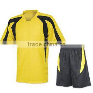 soccer uniform, football jersey/uniforms, Custom made soccer uniforms/soccer kits soccer training suit,WB-SU1487