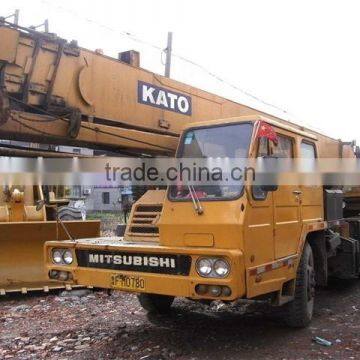 Used kato 25 ton crane,Used mobile crane