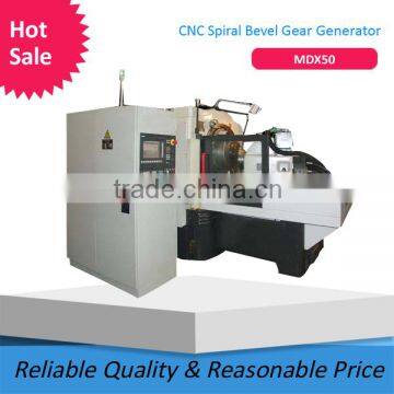 Spiral Bevel Gear Generator