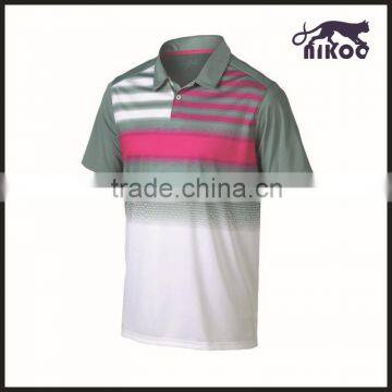 Men Fashion Polo shirt