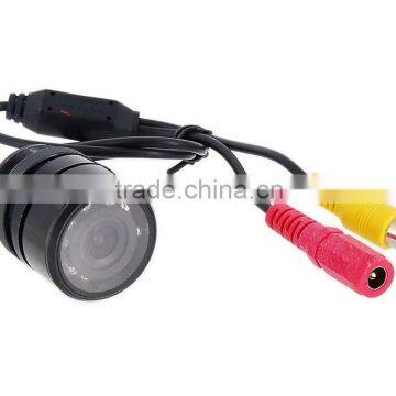 DC 12 voltage back rearview camera for car reversing