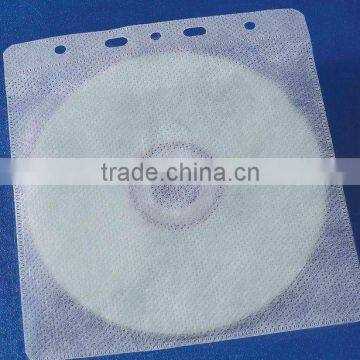 PP CD Sleeves SL-AC06