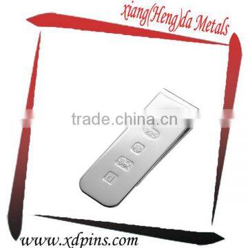 fashion money clip supplier in china