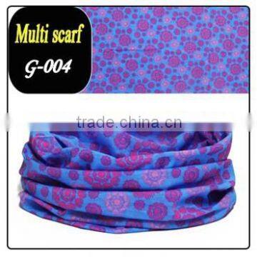 2015New Arrival Multi Functional Magic Headband Seamless Multi Scarves Face Mesh Face Mesh Bandanas Camping For Traveling photo-3