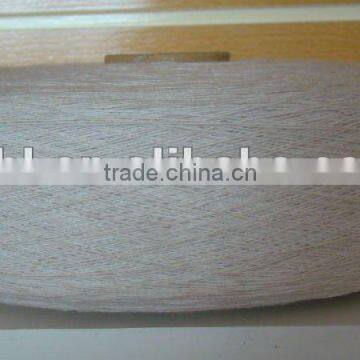 Cotton yarn for sock