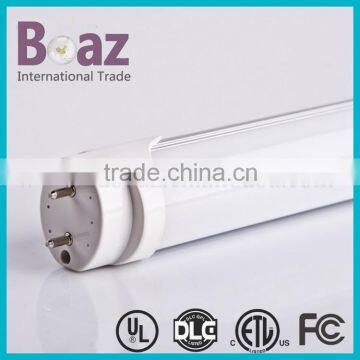 High lumen Aluminum + PC with UL certificate 4ft 18w T8 LED light