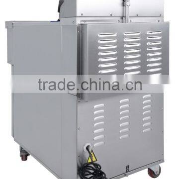 Snack Foods Machine Deep Fryer Machine Ofe-28a photo-3
