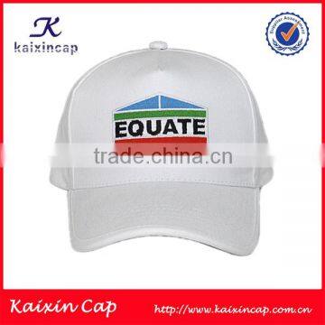 cheap price cotton baseball cap with open bottler