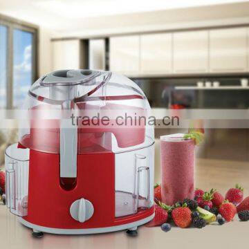 Jialian J322 Electric Plastic Juice Dispenser