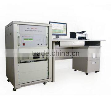 LINKJOIN MATS-2010SA Soft Magnetbh Curve Analyzer BH Loop Tracer Curver Tracer With CE Certificate Trade Assurance Supplier