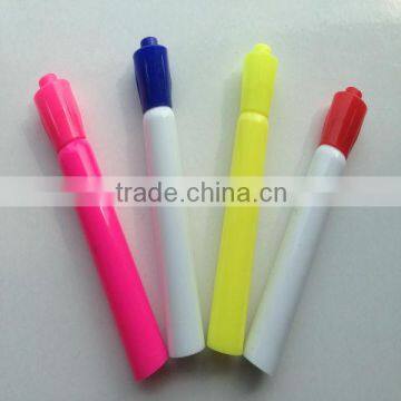 Fluorescent Marker Highlighter marker