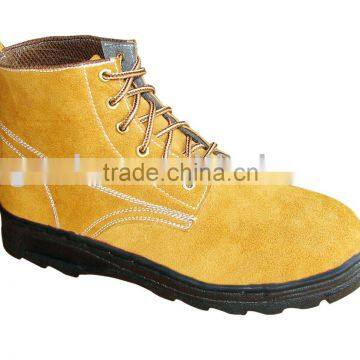 Safety Shoes(CE approval)