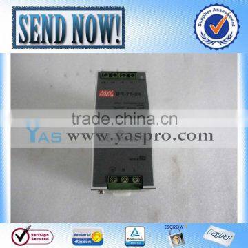 Mean Well Power Supply DR-75-24 photo-3
