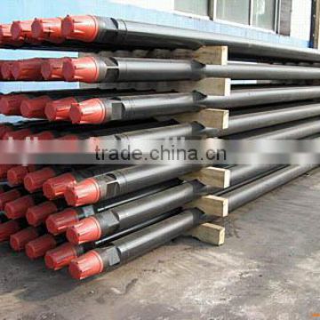 api 5DP seamless drill pipe